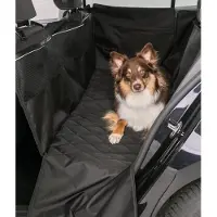 Trixie Capa Protetora Para Cadeiras De Carro
