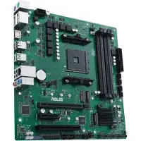 Asus Placa-mãe Pro B550m-c/csm