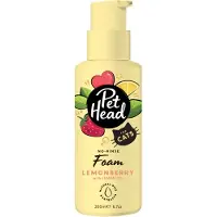Pethead Shampoo Seco Felin´ Good 200ml