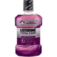 Listerine Total Care 1000 ml — Collutorio