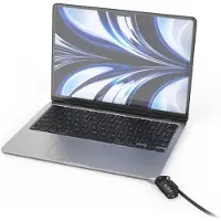 Compulocks Bloqueio Do Macbook Air M2 2022