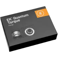Ekwater Adaptador Quantum Torque Hdc Connector 16 Mm 6 Unidades
