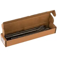 Bosch Conjunto De Cinzéis R-tec Sds-max 400 Mm 10 Unidades