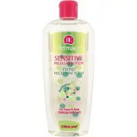 Dermacol Água Micelar de Limpeza Sensitive 400 ml