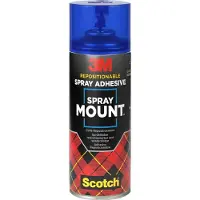 Scotch Fita Adesiva Spraymount