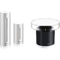 Netatmo Estação Meteorológica Net0036