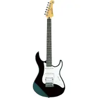 Yamaha Guitarra Elétrica Pac112j