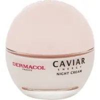 Dermacol Creme Noturno Firmador Caviar Energy 50 ml