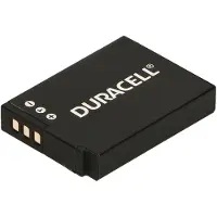 Duracell Bateria De Lítio Li-ion Nikon En-el12 1000mah