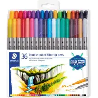 Staedtler Marcador 3200 36