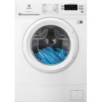 Electrolux Máquina De Lavar De Carregamento Frontal Ew6sn0506op