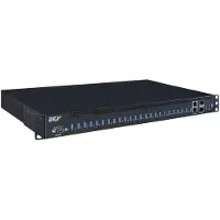 Digi international Inc. Switch Aw24-g300 24 Portas