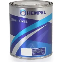 Hempel Tinta Topcoat Brilhante Brilhante 53200 750ml