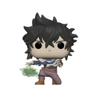 Funko POP! Figura De Yuno Black Clover