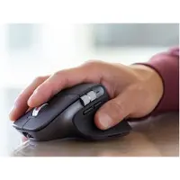Logitech Rato Sem Fio Master Series Mx Master 3s
