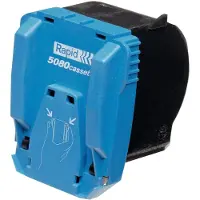 Rapid Cartucho de agrafos R5080 | 5.000 unidades