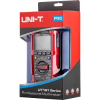 Uni-T Testador Ut191t