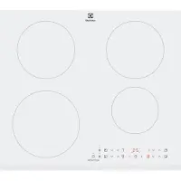 Electrolux Placa De Indução Lir60430bw 60 Cm 4 Bocas