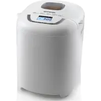 Gorenje Máquina De Pão Bm910wii