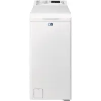 Electrolux Máquina De Lavar De Carregamento Superior Ew5tn1507fp