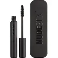 Nudestix , , alongamento e espessamento, rímel, preto, 8 g