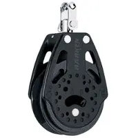 Harken Roldana De Catraca Para Carga 75 Mm