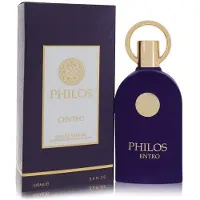 Alhambra Maison Alhambra perfume Philos Centro EDP 100 ml