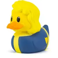 TUBBZ Pato Fallout Vault Girl Boxed Edition 10 Cm