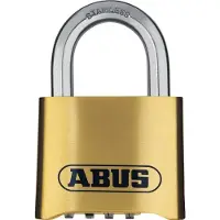ABUS Cadeado 1801ib/50