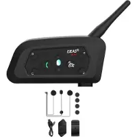 Ejeas Intercom V6 Pro+