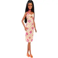 Barbie Boneca Fashionista