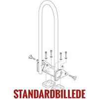 Thule Chave De Torque 4nm Raised Rail Evo