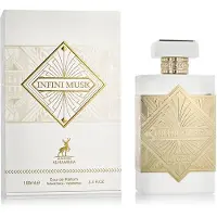 Maison Alhambra Maison Infini Musk EDP U 100 ml
