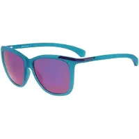 Calvin Klein , , óculos de sol, J768S/58, tartaruga quente, unissex