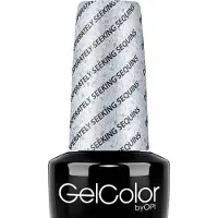 OPI Gel Color Esmalte Semipermanente Desperately Seeking Sequins 15 ml