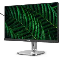 Philips Monitor 24b2g5301/00 24´´ Full Hd Ips Wled 100hz