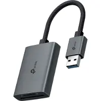 TP-LINK Leitor De Cartão Externo 8885020626971