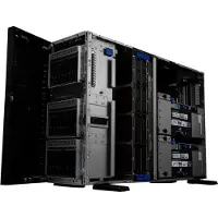HP Servidor Ml350 G11 5515+ 2x32g 8sff Syst