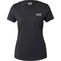 Emporio Armani Camiseta De Manga Curta Vigor 7 Essential