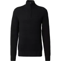 G-Star Suéter Com Meia-zíper Honey Comb