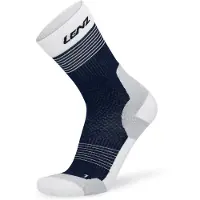 Lenz Meias Longas Think About Merino Nordic 2