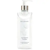 Bvlgari Bulgari Eau Parfumee The Blanc Gel de duche corporal 300 ml