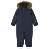 Name it Fato De Corrida Snow10 Solid Mini