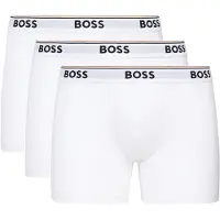BOSS Boxers Power 3 Unidades