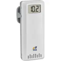 TFA-Dostmann Sensor De Umidade E Temperatura Id-a0
