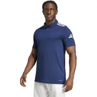 Adidas Polo De Manga Curta Squadra 25 Cotton