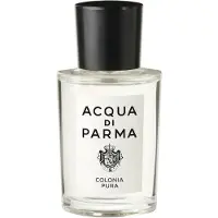 Acqua di Parma perfume Colonia Pura EDC 50 ml