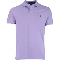 Ralph Lauren Camisa lavanda