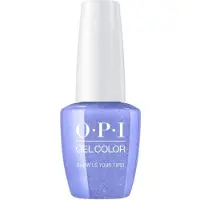OPI Gel Color Verniz Semipermanente Mostra-nos os Teus Conselhos! 15 ml