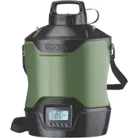 Stocker Nebulizador Geyser 12l Li-ion 5 Bar